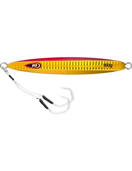 Jig SLIDE DANCER - Coloris HS - Poids 200g - Taille 14,1cm