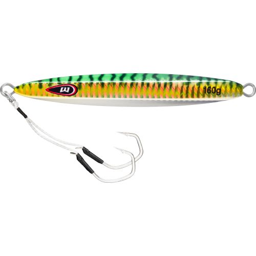 Jig SLIDE DANCER - Coloris MD - Poids 200g - Taille 14,1cm