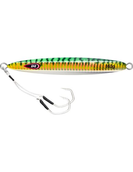 Jig SLIDE DANCER - Coloris MD - Poids 200g - Taille 14,1cm