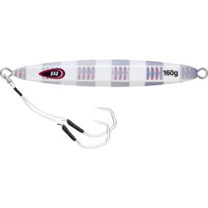 Jig SLIDE DANCER - Coloris SB - Poids 100g - Taille 10,5cm