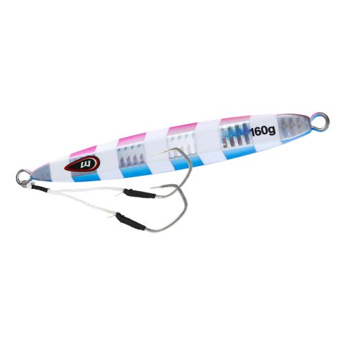 Jig SLIDE DANCER - Coloris CF - Poids 200g - Taille 14,1cm