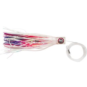 Leurre de Traîne SOFT DORADO CATCHER - Coloris Candy Floss - Taille 15cm - Poids 50g - profondeur de nage Variable