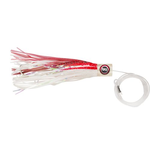 Leurre de Traîne SOFT DORADO CATCHER - Coloris Monte Carlo - Taille 15cm - Poids 50g - profondeur de nage Variable