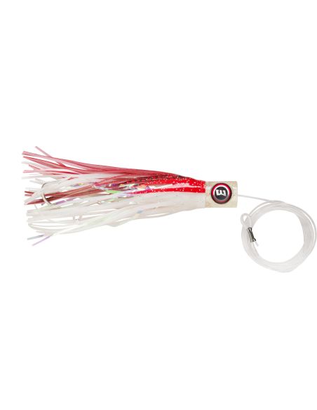 Leurre de Traîne SOFT DORADO CATCHER - Coloris Monte Carlo - Taille 15cm - Poids 50g - profondeur de nage Variable