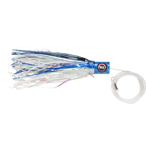 Leurre de Traîne SOFT DORADO CATCHER - Coloris Skipjack - Taille 15cm - Poids 50g - profondeur de nage Variable