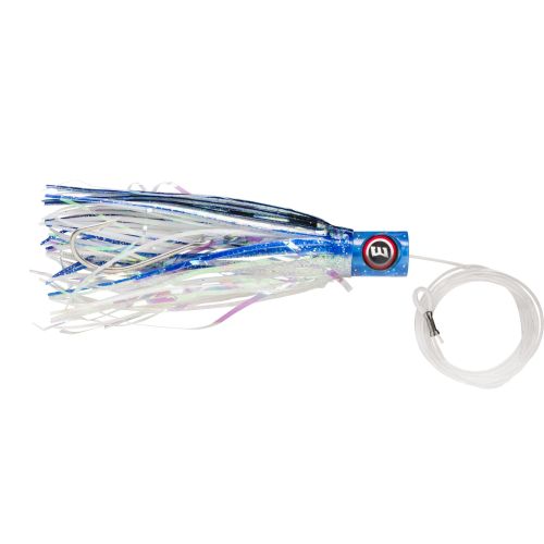 Leurre de Traîne SOFT DORADO CATCHER - Coloris Skipjack - Taille 15cm - Poids 50g - profondeur de nage Variable
