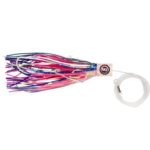 Leurre de Traîne SOFT DORADO CATCHER - Coloris Slushy - Taille 15cm - Poids 50g - profondeur de nage Variable