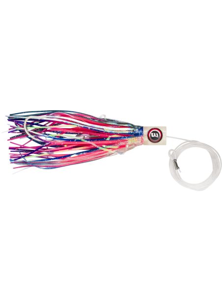 Leurre de Traîne SOFT DORADO CATCHER - Coloris Slushy - Taille 15cm - Poids 50g - profondeur de nage Variable