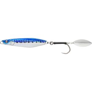 Jig THUNDER JIG BLADED - Coloris BS - Poids 10g - Taille 8cm