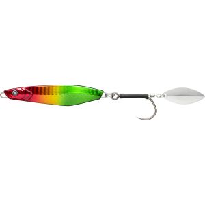 Jig THUNDER JIG BLADED - Coloris RS - Poids 10g - Taille 8cm