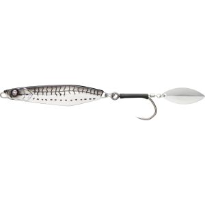 Jig THUNDER JIG BLADED - Coloris UVSC - Poids 10g - Taille 8cm
