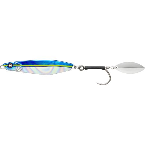 Jig THUNDER JIG BLADED - Coloris YG - Poids 10g - Taille 8cm