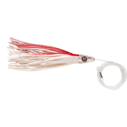 Leurre de Traîne TUNA CATCHER RIGGED - Coloris Monte Carlo - Taille 14cm - Poids 40g - profondeur de nage variable