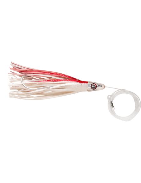 Leurre de Traîne TUNA CATCHER RIGGED - Coloris Monte Carlo - Taille 14cm - Poids 40g - profondeur de nage variable