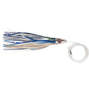Leurre de Traîne TUNA CATCHER RIGGED - Coloris Skipjack - Taille 14cm - Poids 40g - profondeur de nage variable