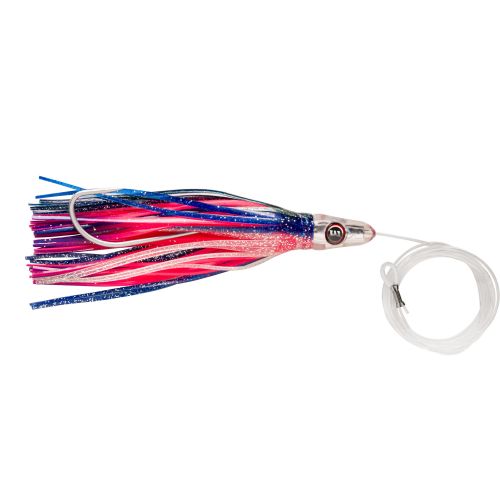 Leurre de Traîne TUNA CATCHER RIGGED - Coloris Slushy - Taille 14cm - Poids 40g - profondeur de nage variable