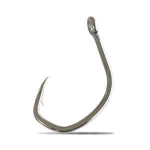 Hameçons Simples SLOW MASTER - Taille 6/0 - sachet de 5