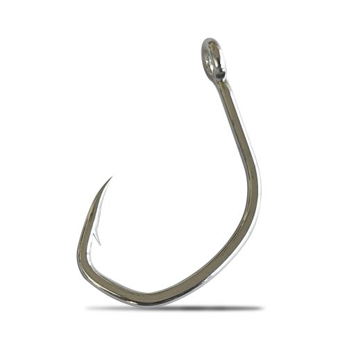 Hameçons Simples SLOW MASTER - Taille 3/0 - sachet de 6