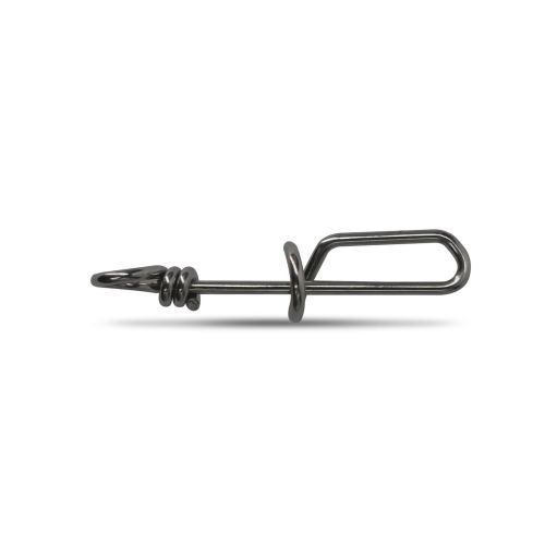 Agrafes en PIG SNAP STRONG - Stainless Steel Black Nickel - Taille 2 - 16kg