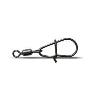 Rolling + Agrafes CRANK BAIT SNAP 360° - Taille 00 - 15kg