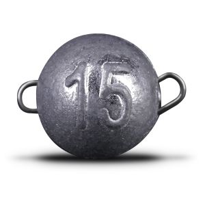 Plombs CHEBOO NATURASHKA 12,5g - packs de 5