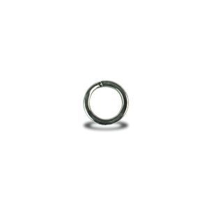 Anneaux brisés HEAVY DUTY BENT SPLIT RING - Taille 5 - 90kg