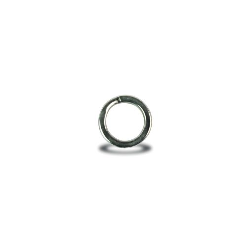 Anneaux brisés HEAVY DUTY BENT SPLIT RING - Taille 4 - 47kg