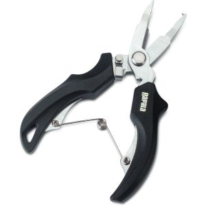 Pince Multifonction SPLIT RING SCISSORS - anneaux brisé et ciseaux