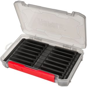 Boite à jigs LUREBOX FOR BALANCED JIG XL