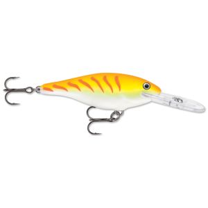 Leurres durs SHAD RAP - coloris OTU - 9cm / 12g - profondeur de nage de 2.40 à 4.50m