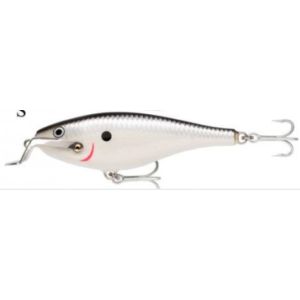 Leurres durs SHAD RAP MAGNUM - coloris S - 12cm / 12g - profondeur de nage de 2.40 à 3.60m
