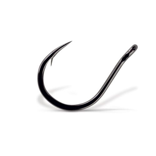 VMC 6 hameçons VMC Jigging Hook spécial mer 7264 - Coloris Coastal Black- Taille 7/0 - 2