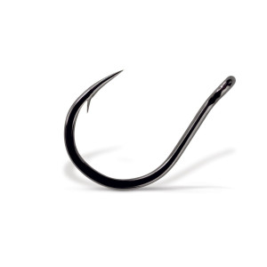 VMC 5 hameçons VMC Jigging Hook spécial mer 7264 - Coloris Coastal Black- Taille 9/0 - 2