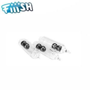 Fiiish 5 Rattles pour Crazy Sand Eel - 2