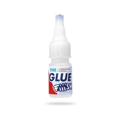 Fiiish Colle The glue tube 10g - 1