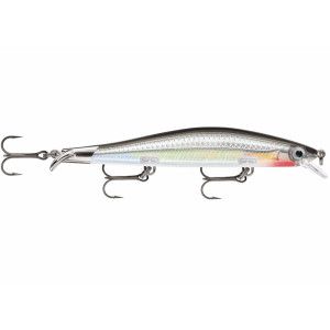 Rapala Leurres durs  RIPSTOP - coloris S / 12 cm / 14g -  profondeur de nage 1,3 - 1,6m - 1