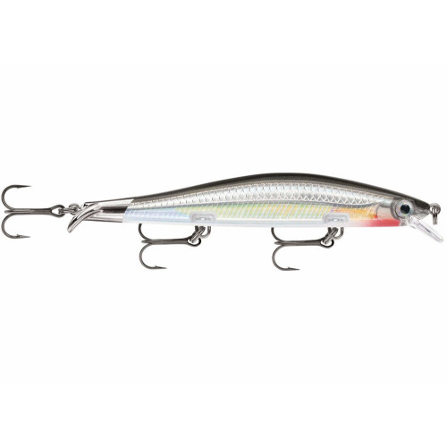 Rapala Leurres durs  RIPSTOP - coloris S / 12 cm / 14g -  profondeur de nage 1,3 - 1,6m - 1