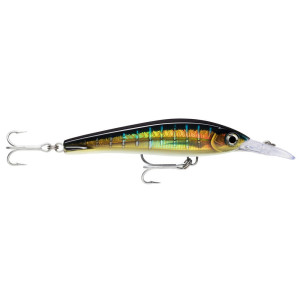 Rapala Leurres durs X-RAP MAGNUM XTREME - coloris HDSFU / 16cm / 68g - profondeur de nage 2.50m - 1