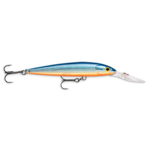 Rapala DOWN DEEP HUSKY JERK 12 SB - 1