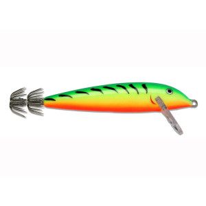 Rapala Leurres durs COUNTDOWN SQUID - coloris FT / 9cm / 12g - profondeur de nage variable - 2