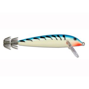 Rapala Leurres durs COUNTDOWN SQUID - coloris GBT / 9cm / 12g - profondeur de nage variable - 2
