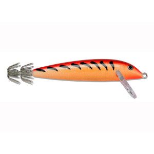 Rapala Leurres durs COUNTDOWN SQUID - coloris GRT / 9cm / 12g - profondeur de nage variable - 2