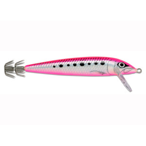Rapala Leurres durs COUNTDOWN SQUID - coloris HP / 9cm / 12g - profondeur de nage variable - 2