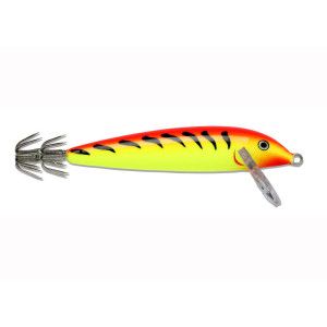 Rapala Leurres durs COUNTDOWN SQUID - coloris HT / 9cm / 12g - profondeur de nage variable - 2