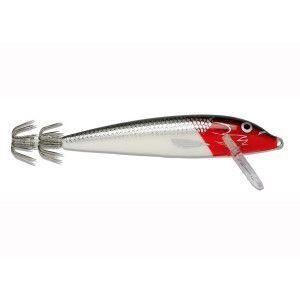 Rapala Leurres durs COUNTDOWN SQUID - coloris BRH / 11cm / 16g - profondeur de nage variable - 2