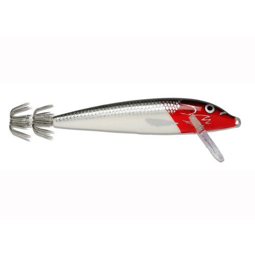 Rapala Leurres durs COUNTDOWN SQUID - coloris BRH / 11cm / 16g - profondeur de nage variable - 2