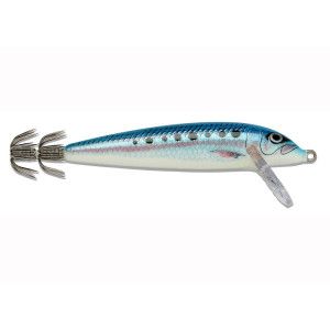 Rapala Leurres durs COUNTDOWN SQUID - coloris BSRD / 11cm / 16g - profondeur de nage variable - 2
