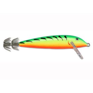 Rapala Leurres durs COUNTDOWN SQUID - coloris GT / 11cm / 16g - profondeur de nage variable - 1