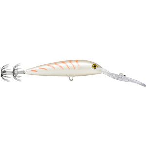 Rapala Leurres durs DEEP SQUID - coloris CG / 9cm / 15g - profondeur de nage 3,30m - 2