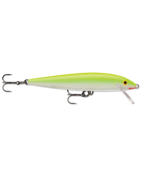 Rapala Leurres durs ORIGINAL FLOATER - coloris SFC - 9cm / 5g - profondeur de nage de 0.90 à 1.50m - 2